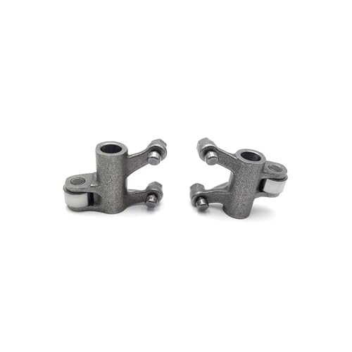 Resorte ZS174MN-5 NB300 para reparar la pérdida de potencia en motos de agua