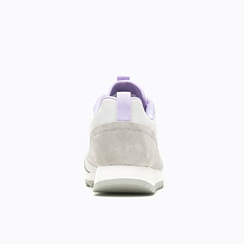 Merrell womens J62536ALPINE SNEAKER4