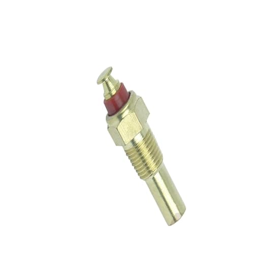 Sensor de temperatura del agua OE 96177604 contra tirones en el motor 1