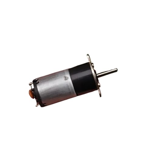 Moteur à engrenages électrique miniature DC 12V pour réparer et animer vos petits appareils