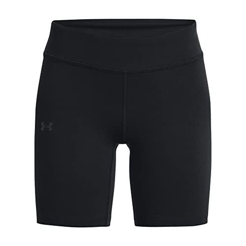 Under Armour Girls' Motion Bike Shorts