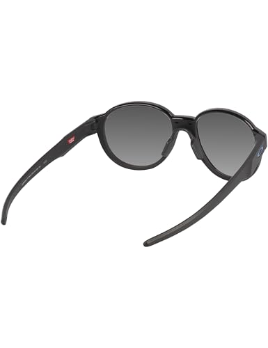 Image of ToughAsNails Standard Fit Black Replacement Nose Pads Pieces for Oakley Low Key OO9433 54mm Sunglasses