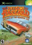 Dukes of Hazzard: Return of the General Lee - Xbox (Renewed)