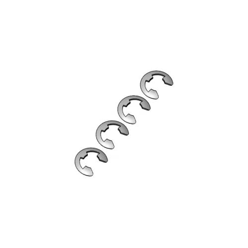 M6 Bowed E-Ring for 3RACING Cero 3Racing SAK-C113