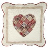 Clayre & Eef - Federa per cuscino cuscino