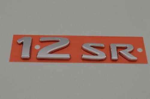 Amazon | 日産 （K12）マーチ オーテック 「12SR