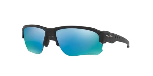 Oakley Men's Oo9228 Speed Jacket Rectangular Sunglasses