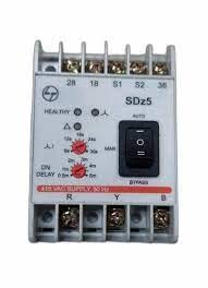 SDz5 415V L&T Single Phase Preventer Relay, For Electrical Panels (B0BRT4NBF5) Amazon Price History, Amazon Price Tracker