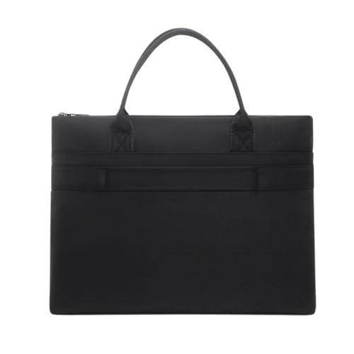 Fashion Conference Bags, Oxford High-end File Bags, Water-repellent Travel Briefcases, Simple Style Briefcases for Men3