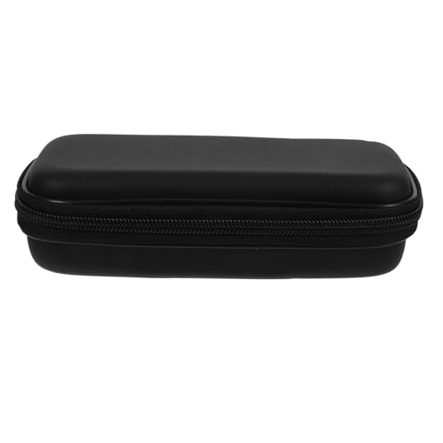 Ciieeo Storage Box Case Shot Bag Canvas Black