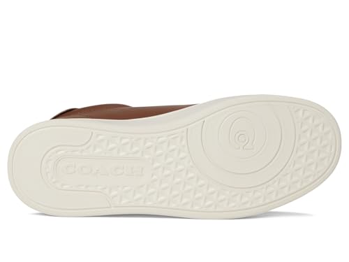 Image of Coach Men's High Line Sneakers