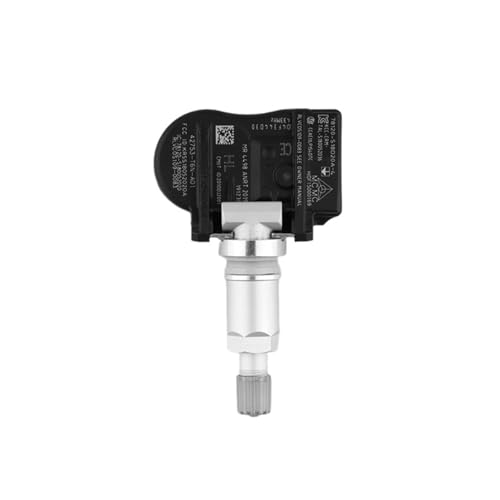 Capteur 42753-T6N-A01 valve TPMS de surveillance automatique de pression pneu