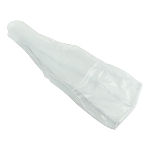 ifundom Cello Sleeve Frosted Cover Cello Protector Decorative Functional for Home Use