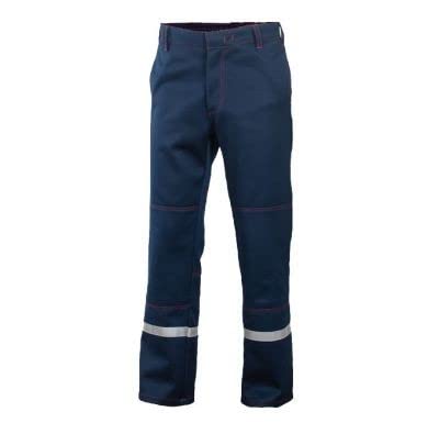 Pantalon ignifugo para Soldador Modelo Spawacz Heavy