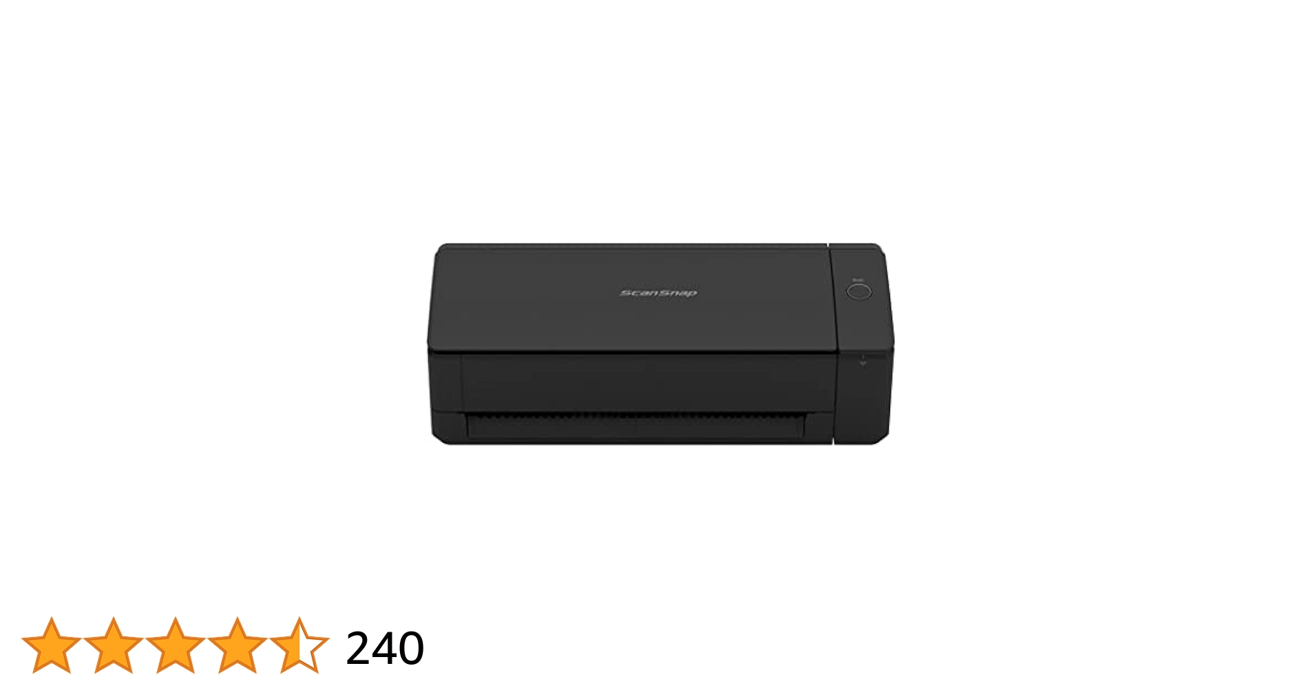 Amazon | 富士通 PFU ドキュメントスキャナー ScanSnap iX1300