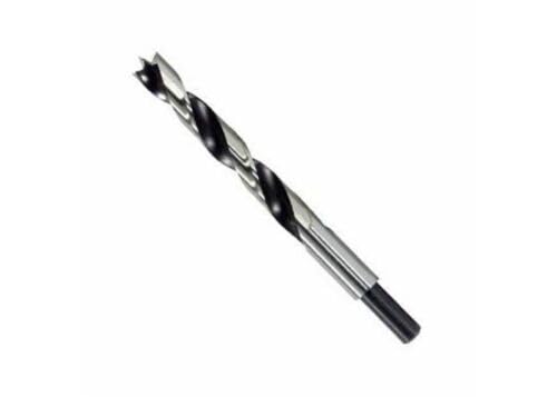 Replacement for Stanley 49613 Drill Bit 3/16‘ X 3-3/8‘ L Steel Brad Point Round Shank