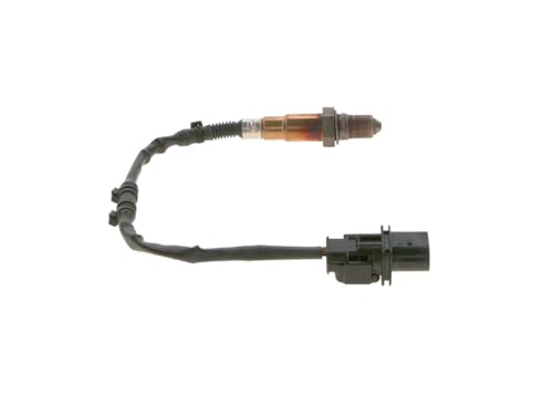 Sonde lambda BOSCH 0281004407 pour Porsche Panamera - 5