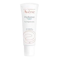 Avène Hydrance Optimal Riche 40 ml