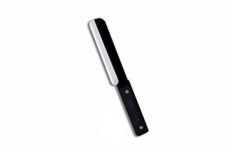 Stoff Handmade Original Iron Kitchen Knife,Better Sharpness and Performance