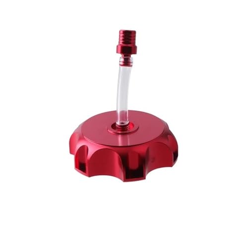 Bouchon carburant universel de réservoir pour motocross et quad