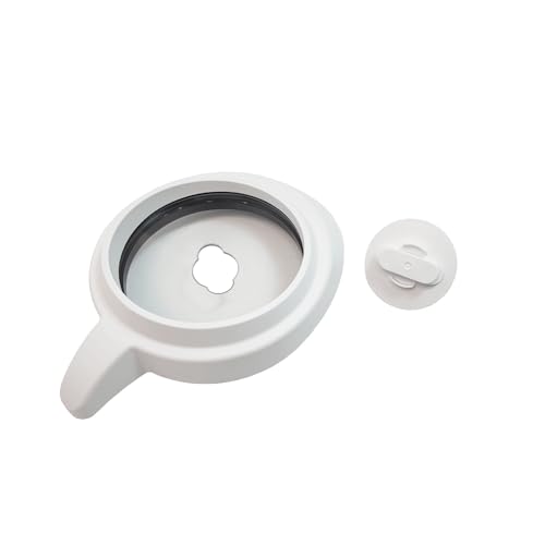 Couvercle bol SS-1530000889 pour Blender - Mixeur MOULINEX SOUP & CO, SOUP & PLUS