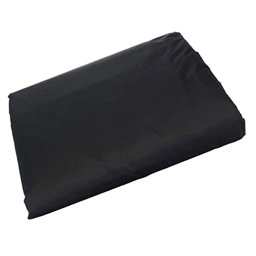 Abaodam Garden Patio Heater Cover Protector for Outdoor Use Durable and Easy to Standard Heaters Shield Against and Stains
