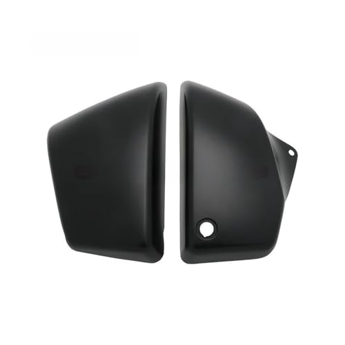 Spoiler winglet moto Shadow VT1100 carénage latéral idéal pour longs trajets en custom de 1999 à 2008