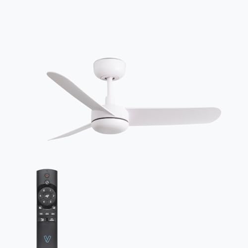BAIRES Ventilador Ø90cm