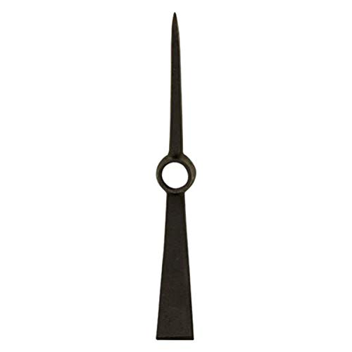 Pioche terrasier TP 2 Kg Sans manche
