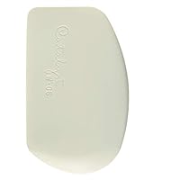 Catalyst Silicone Wedge Tool-White W-06