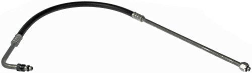 Dorman 625-131 Engine Oil Cooler Hose Assembly Compatible with Select Chevrolet / GMC Models