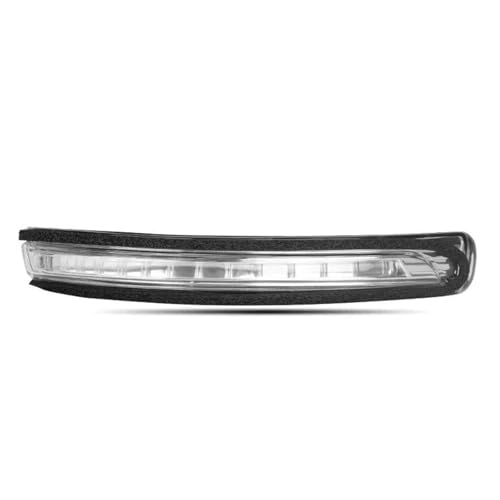 Clignotant latéral KIA Rio 2012-2017 répétiteur rétro droit LED haute visibilité