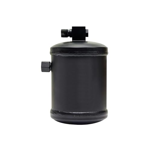 Receiver Drier Heavy Duty Dry-Tech fits International 1460 Hydro 186 786 886 986 1086 1486 1586 3388 3588 3788 118304C2 fits Case IH 585 595 685 695