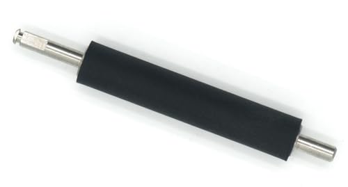 Platen Roller Replacement for Zebra QLN220 ZR628 ZQ610 Thermal Label Mobile Printer Only (No Gears)