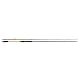 ABU Garcia 1521000 Tormentor Zanderruten Spinnruten 2,44 m