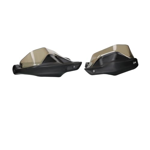 Protège-mains moto de qualité supérieure pour une protection durable de CRF 1100 L