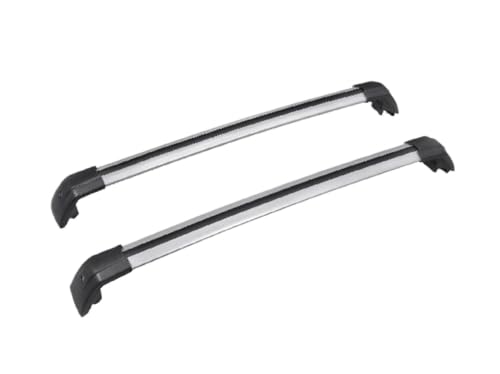 Barres de toit pour Hyundai Santa Fe 2013-2018 le complice de vos vacances