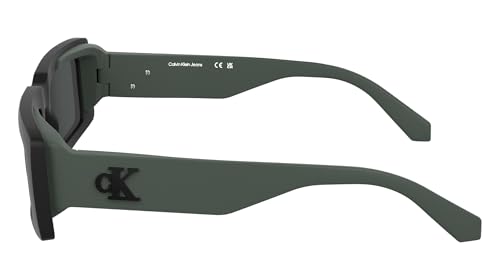 Calvin Klein Jeans Ckj25608s Rectangular Sunglasses3