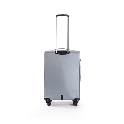 Stratic Mix Taille M valise textile moyenne pour optimiser votre rangement