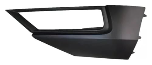 Rejilla de faro antiniebla para parachoques de VW Tiguan L (Lado Derecho)