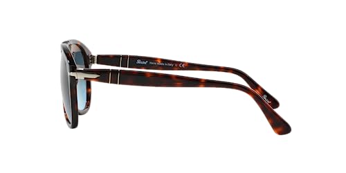 Image of Persol PO0649 Aviator Sunglasses