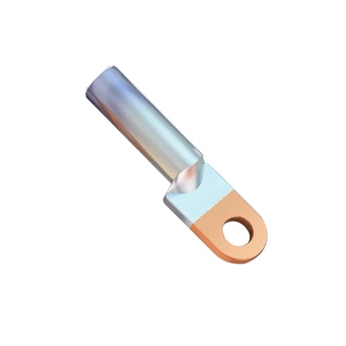 Terminal DTL-240 (A) de aluminio y cobre para cables bimetálicos