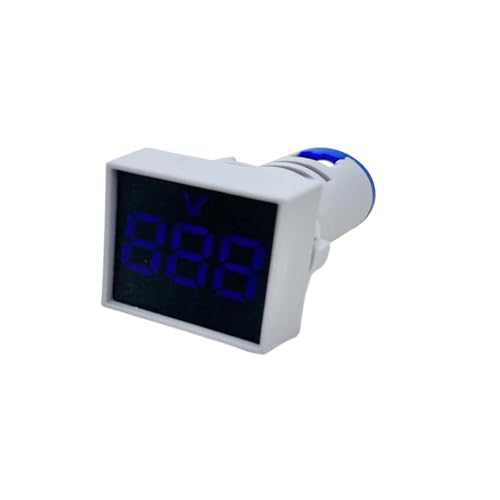 ~j 22MM AC 60-500V dv XNGApl fW^ dv CWP[^[ Cg eX^[ bh u[ CG[ O[ zCg 1(u[)