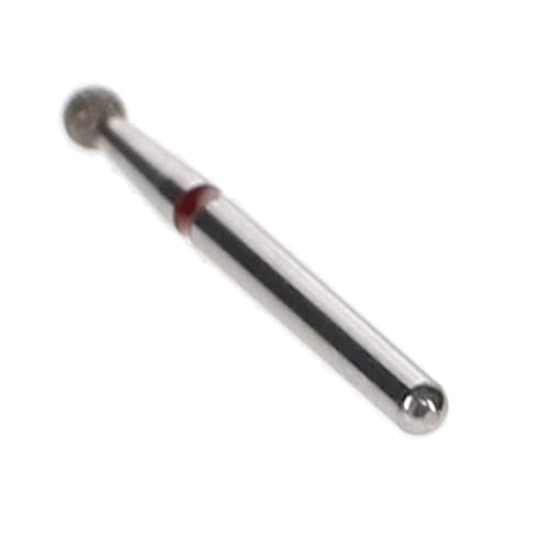 Axis Dental H48L-012 NTI FG Friction Grip Trimming & Finishing Long Flame Carbide Burs 5/Pk