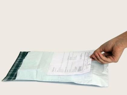 14"X18" 55micron Tamper Proof Polybags Bags/Pouches/Cover for Shipping/Packing with POD, Pack of 50 pcs (B0D8HT5B8T) Amazon Price History, Amazon Price Tracker