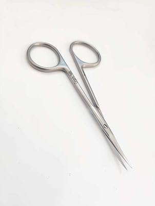 Miniatura 3 de Curva Tijera Orgánica L