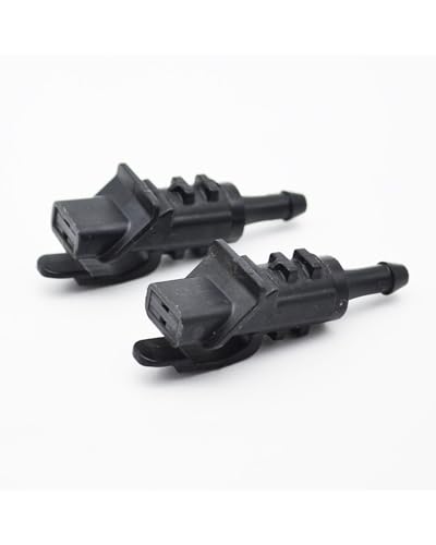 Essuie-glaces avant pour rouler sous la pluie en Hyundai i30 MK1 98630-2L100