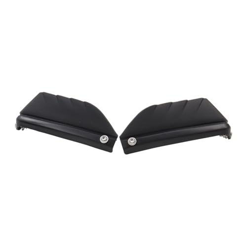 Protège-mains guidon moto BMW F800GS F700GS F650GS extension pare-brise