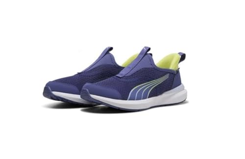 [PUMA] [v[}] Xj[J[ N[Y PROFOAM EASE IN JR J jZbNXq 25NtăJ[ u[ NX^/N[ EFU[(06) 23.0 cm