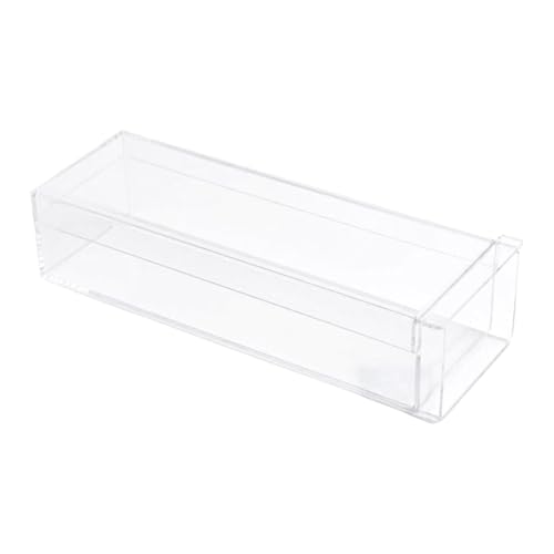 Boîte à tiramisu rectangulaire 40cm récipient de cuisine antiadhésif - 2